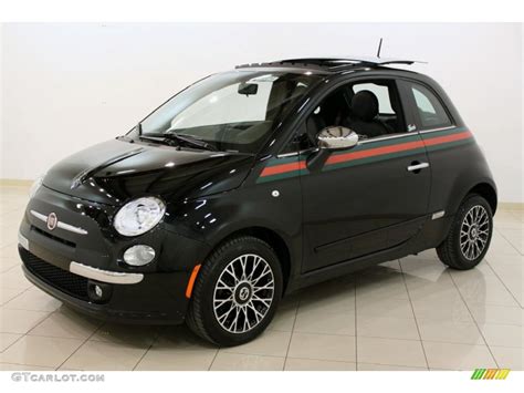 2012 gucci fiat|2012 fiat 500 gucci price.